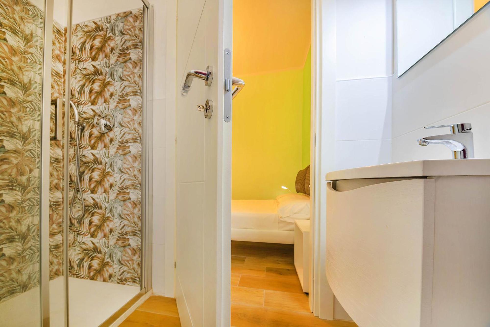 Appartamento Italianflat - Elegant 2 Bedrooms With Balcony, 5 Min Walking From Arena Verona