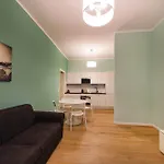 Italianflat - Elegant 2 Bedrooms With Balcony, 5 Min Walking From Arena