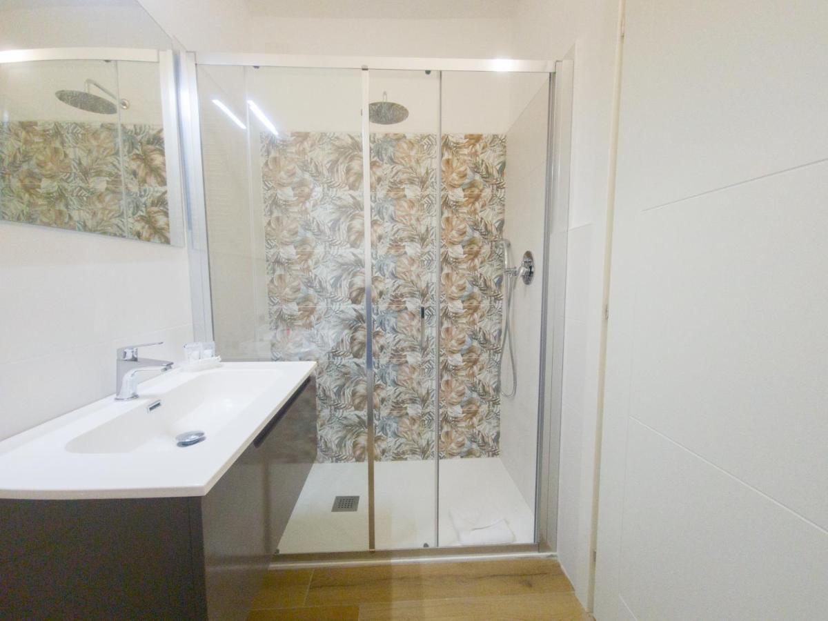Italianflat - Elegant 2 Bedrooms With Balcony, 5 Min Walking From Arena *
