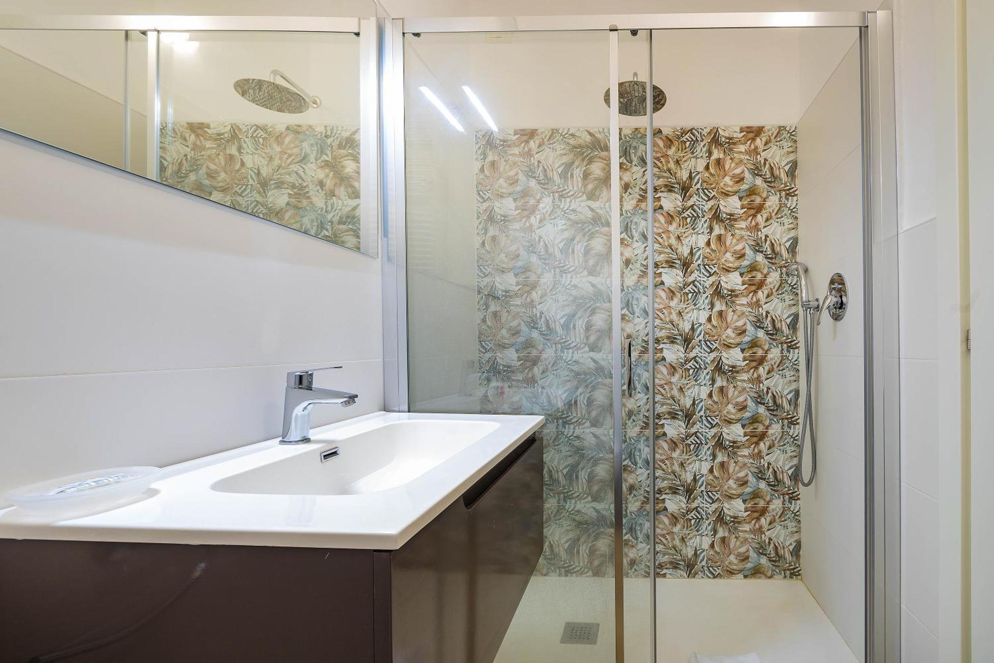 Apartment Italianflat - Elegant 2 Bedrooms With Balcony, 5 Min Walking From Arena *